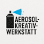 Aerosol-Kreativwerkstatt Logo